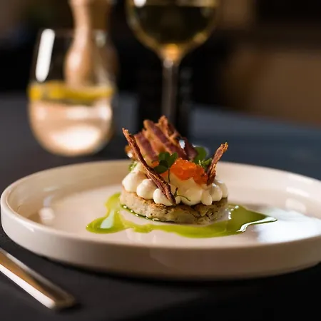 酒店 Hot伊拉尼亚酒店及水疗中心 普什奇科沃